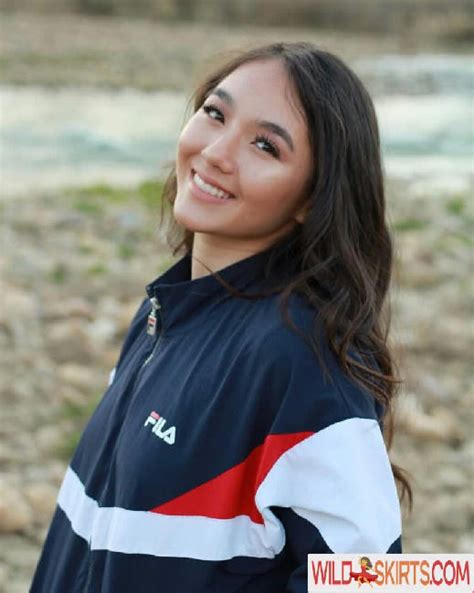 Eliza Chau Elizachau Elizachowmein Elizaluv Nude OnlyFans Instagram Leaked Photo