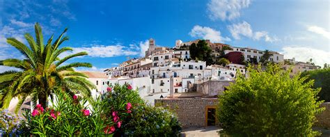 Guida Di Ibiza Scopri Ibiza Aegean Airlines