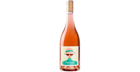 GERTRUD Rosé Wallis AOC Magnum 2023 1 LAFFU TERRAVIGNA AG Wein