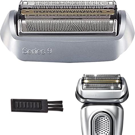 92M Replacement Head For Braun Shaver Series 9Compatible With All