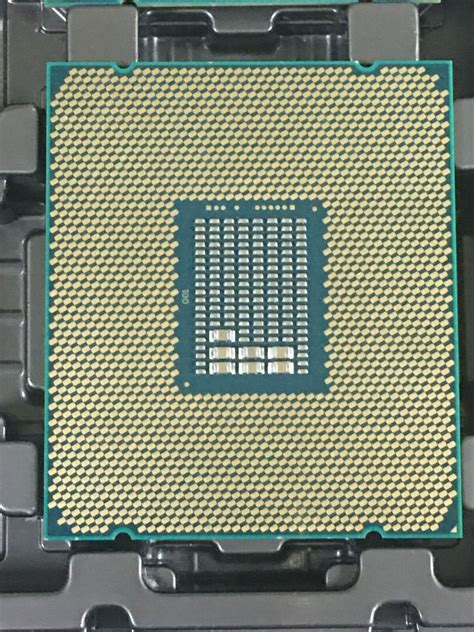 Intel Xeon E5-2699 V4 ES QHUP 2.1GHz 22-Core 55MB LGA2011-3 CPU ...