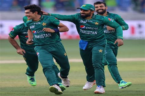 Pcb Announces Squad For T20 World Cup Shaheen Shah Afridi Returns