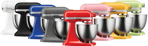 Review Kitchenaid Artisan Mini Stand Mixer [video] Best Buy Blog