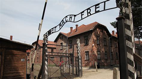 Germanys Jews Mark Holocaust As New Threat Rises Fox News