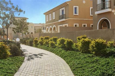 Apartments Villas For Sale In Hyde Park New Cairo Egypt