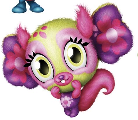 Elwood Zoobles Wiki Fandom