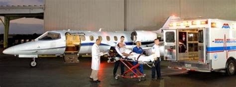 Medical Flights by Angel-Flights