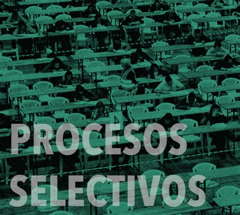 Procesos Selectivos Archivos Iniciativa Sindical Andaluza