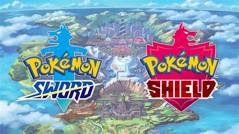 Pokemon Sword and Shield Releasing on November 15th, Dynamax Pokemon ...