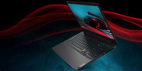 Lenovo IdeaPad Gaming 3i Now Features Intel Core I7 11370H CPU Nvidia