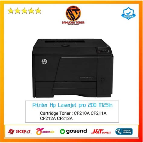 Jual Printer Hp Laserjet Pro M N A Network Indonesia Shopee