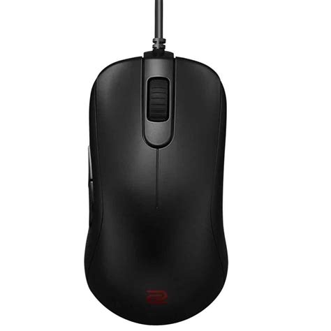 Benq Zowie S Siyah Kablolu Gaming Mouse Itopya