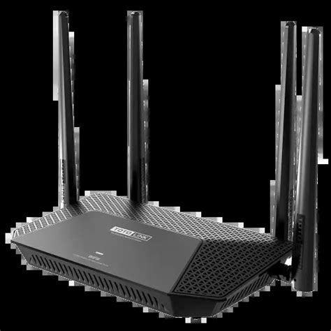 Totolink X R Ax Wireless Dual Band Gigabit Router Price In Bd