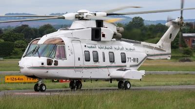 Agusta Westland AW 101 Aviation Photos On JetPhotos