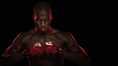 MVP! Michael "Venom" Page VS Derek Anderson at Bellator 179 | On The Mat