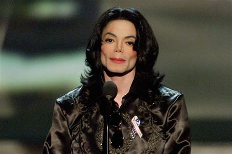 Michael Jackson's Alleged Son's DNA Test is Bogus