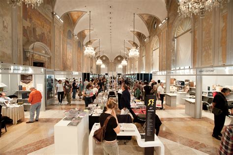 artelibro il festival del libro  della storia dellarte  arrivo