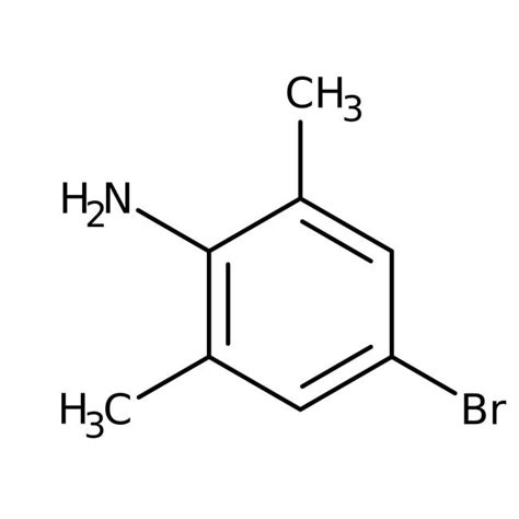 Bromo Dimethylaniline Thermo Scientific