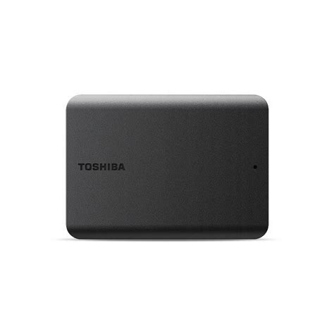 Dysk zewnętrzny HDD TOSHIBA Canvio Basics 2022 1TB 2 5 HDTB510EK3AA