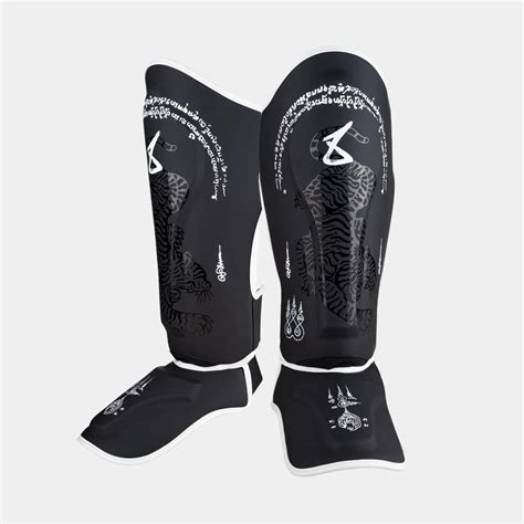 Muay Thai Shin Guards | Fast UK Delivery | Fight Supplies | Thai Boxing