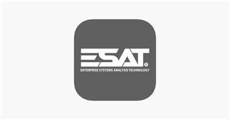 esat portals   app store