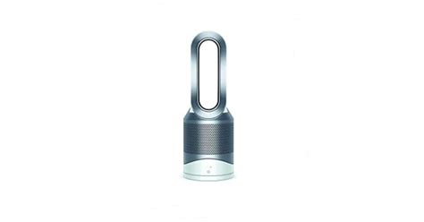 Test Dyson Pure Hot Cool Un purificateur d air qui chauffe aussi les pièces Tests