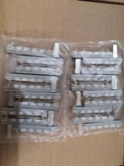 Japan ALPS alpine 4.5 cm sliding potentiometer sin... – Grandado