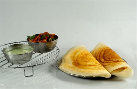 South Indian breakfast - Free Image by Gopal Krishna on PixaHive.com