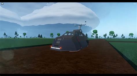 Tiv 2 Deployment Twisted 118 Roblox Youtube
