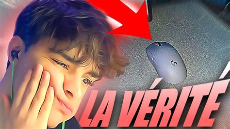 La V Rit Sur Mon Aim Degats Handcam Apex Legends Youtube