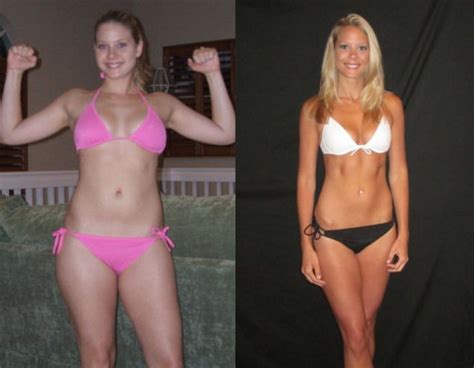 Incredibly Hot Body Transformations Wow Gallery Ebaum S World