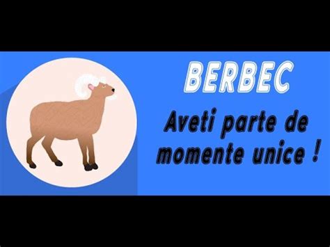 Berbec Aveti Parte De Momente Unice Tarot Horoscop August 2023