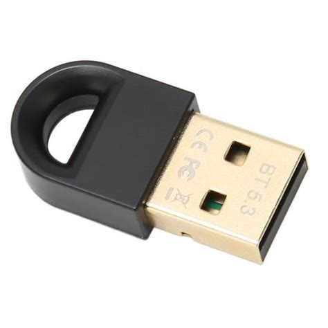 Ej Life Adaptateur Bluetooth R Cepteur Dongle Usb Transfert Sans