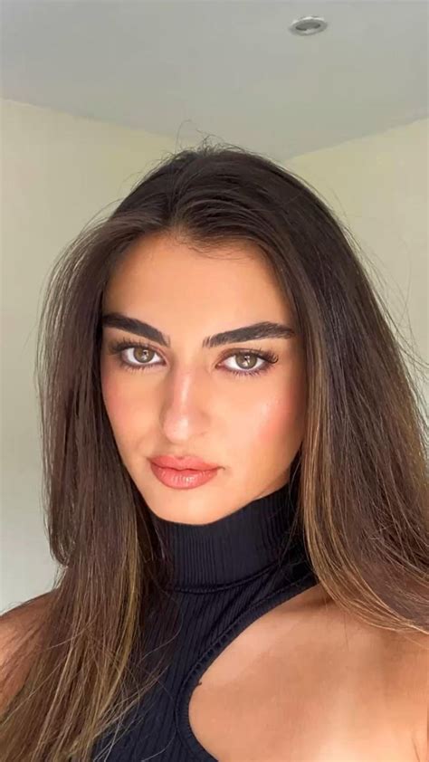 Makeup Look Nude Makeup Makeup Ideas Makeup Aesthetic Nude Makeup Makeup Looks