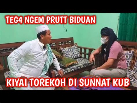 KANG UJANG LABBRAKK KIYAI SESSATT YANG TEG4 EM PRUTT BIDU4N YouTube