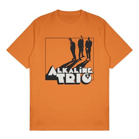 jual alkaline trio clockwork orange shopee indonesia