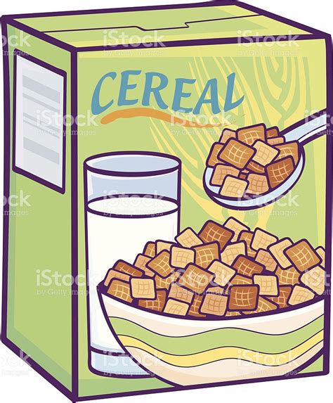 cereal boc clipart 20 free Cliparts | Download images on Clipground 2024