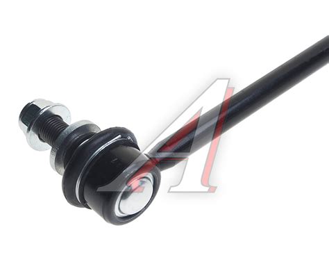 PS4095 Стойка стабилизатора GEELY Atlas (16-) TOYOTA Corolla (06 ...