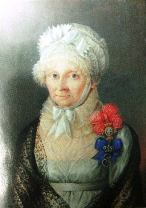 Екатерина Ивановна (1753—1826) гр. Тизенгаузен ур. Штакельберг. Жена гр ...