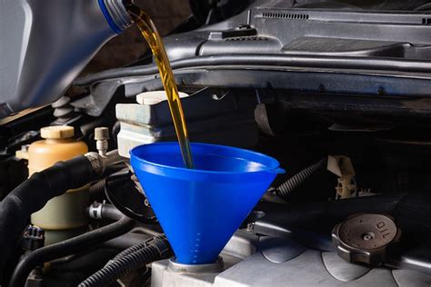 The Importance Of Regular Oil Changes How It Helps Maintain Your