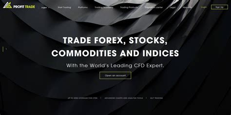 Profit Trade Review – Forex Academy