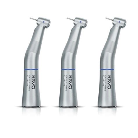 Kavo Expertmatic E L Triple Pack Mc Dental Ltd