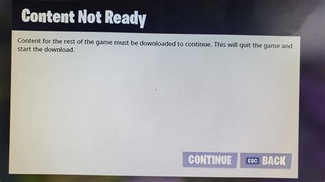 57 Top Pictures Fortnite Save The World Download Error / How To Fix