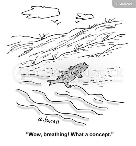 Respiratory Therapist Comic Telegraph
