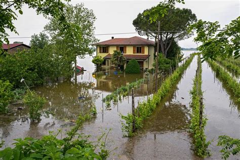 Chi Lha Visto Stasera Su Rai3 Lalluvione In Emilia Romagna Tag43