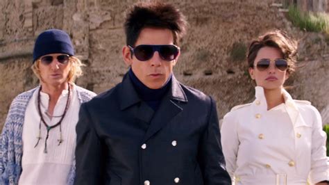 Everything You Need to Know About Zoolander 2 Movie (2016)