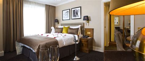 Affordable Four Star Hotels In London Rathbone Hotel