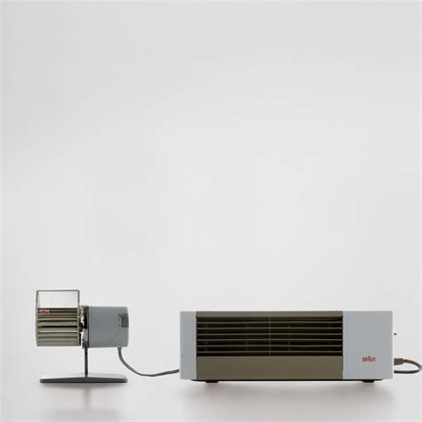 Design is fine. History is mine. — Some Braun products of the Dieter ...