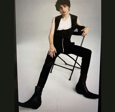 Finn Wolfhard Via Mschawrtzphoto Finn Hot Actors Attractive People