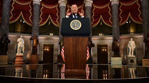 Bidens First Year As President Cnn Politics